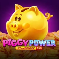 GRAB88 - Piggy Power: Hit the Bonus | grab88 | GRAB88