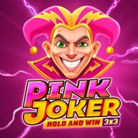 GRAB88 - Pink Joker: Hold and Win | grab88 | GRAB88