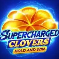 GRAB88 - Supercharged Clovers: Hold and Win | grab88 | GRAB88