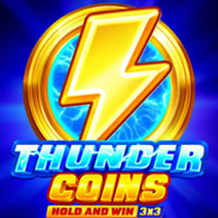 GRAB88 - Thunder Coins: Hold & Win | grab88 | GRAB88