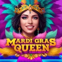 GRAB88 - Mardi Gras Queen | slot online