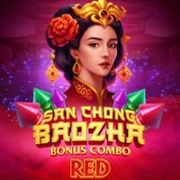 GRAB88 - San Chong BaoZha Red: Bonus Combo | slot online