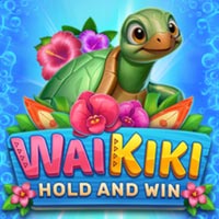 GRAB88 - Waikiki Hold and Win | slot online