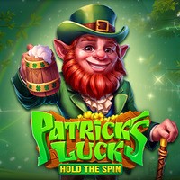 GRAB88 - Patricks Luck: Hold The Spin | grab88 | GRAB88