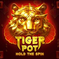 GRAB88 - Tiger Pot: Hold The Spin | grab88 | GRAB88