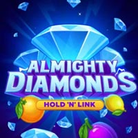 GRAB88 - Almighty Diamonds: Hold N Link | grab88 | GRAB88