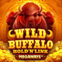 GRAB88 - Buffalo Megaways: Hold N Link | grab88 | GRAB88