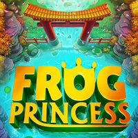 GRAB88 - Frog Princess | grab88 | GRAB88