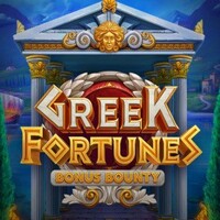 GRAB88 - Greek Fortunes: Bingo Bounty | grab88 | GRAB88