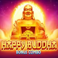 GRAB88 - Happy Buddha: Bonus Combo | grab88 | GRAB88
