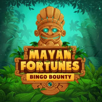 GRAB88 - Mayan Fortunes: Bingo Bounty | grab88 | GRAB88
