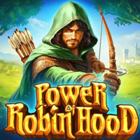 GRAB88 - Power of Robin Hood | grab88 | GRAB88