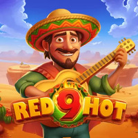 GRAB88 - Red Hot 9 | grab88 | GRAB88