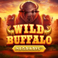 GRAB88 - Wild Buffalo Megaways | grab88 | GRAB88
