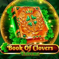 GRAB88 - Book of Clovers - Extreme | slot online