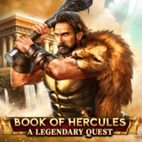 GRAB88 - Book of Hercules - A Legendary Quest | slot online