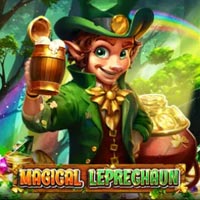 GRAB88 - Magical Leprechaun | slot online