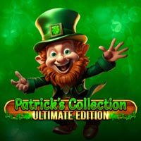 GRAB88 - Patricks Collection - Ultimate Edition | slot online