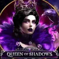 GRAB88 - Queen of Shadows | slot online