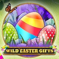 GRAB88 - Wild Easter Gifts | slot online