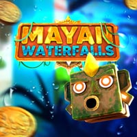 GRAB88 - Mayan Waterfalls | slot online