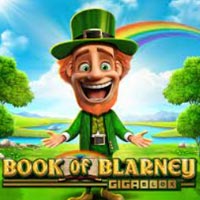 GRAB88 - Book of Blarney Gigablox | slot online