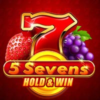 GRAB88 - 5 Sevens Hold and Win | slot online