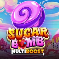 GRAB88 - Sugar Bomb MultiBoost | slot online