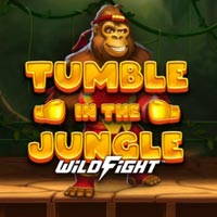 GRAB88 - Tumble in the Jungle Wild Fight | slot online