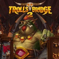 GRAB88 - Trolls Bridge 2 | slot online