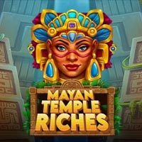 GRAB88 - Mayan Temple Riches | slot online