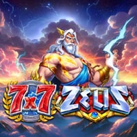 GRAB88 - 7x7 Zeus | slot online