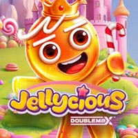 GRAB88 - Jellycious | slot online