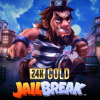 GRAB88 - 24k Gold JailBreak | slot online