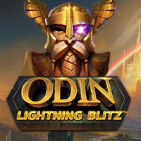 GRAB88 - Odin Lightning Blitz | slot online