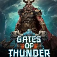 GRAB88 - Gates of Thunder | slot online