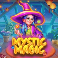 GRAB88 - Mystic Magic | slot online