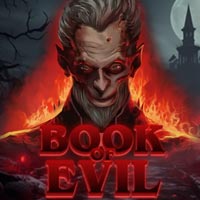 GRAB88 - Book of Evil | slot online