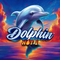 GRAB88 - Dolphin Hot 1 | slot online