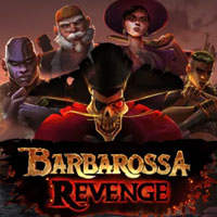 GRAB88 - Barbarossa Revenge | slot online