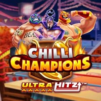 GRAB88 - Chilli Champions UltraHitz | slot online