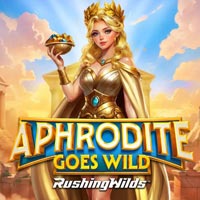 GRAB88 - Aphrodite Goes Wild RushingWilds | slot online