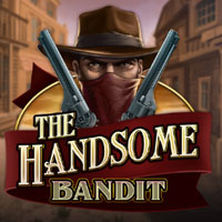 GRAB88 - The Handsome Bandit | slot online