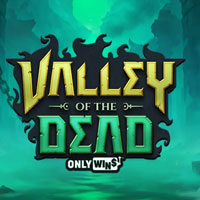 GRAB88 - Valley of the Dead | slot online