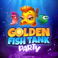 GRAB88 - Golden Fish Tank Party | slot online