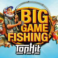 GRAB88 - Big Game Fishing TopHit | slot online