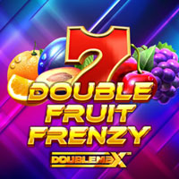 GRAB88 - Double Fruit Frenzy DoubleMax | slot online