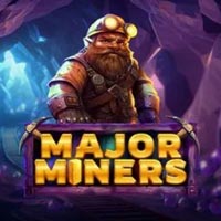 GRAB88 - Major Miners | slot online