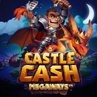 GRAB88 - Castle Cash Megaways | grab88 | GRAB88