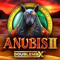 GRAB88 - Anubis II DoubleMax | grab88 | GRAB88